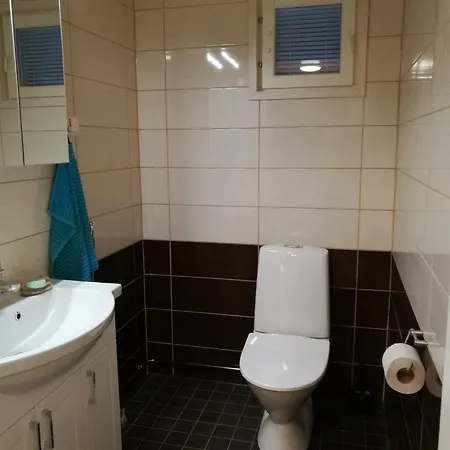 Шале Taiga-tupa *