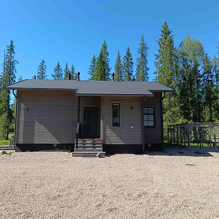 Taiga-tupa Alpehytte Syöte