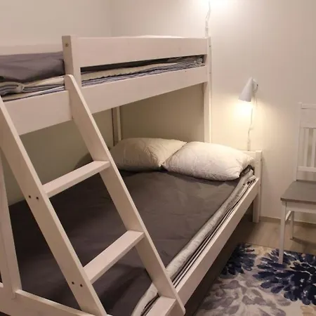 Taiga-tupa Alpehytte