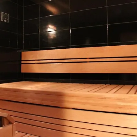 Alpehytte Taiga-tupa *