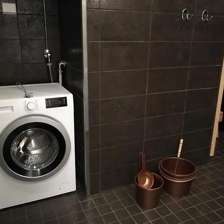 Taiga-tupa Шале *