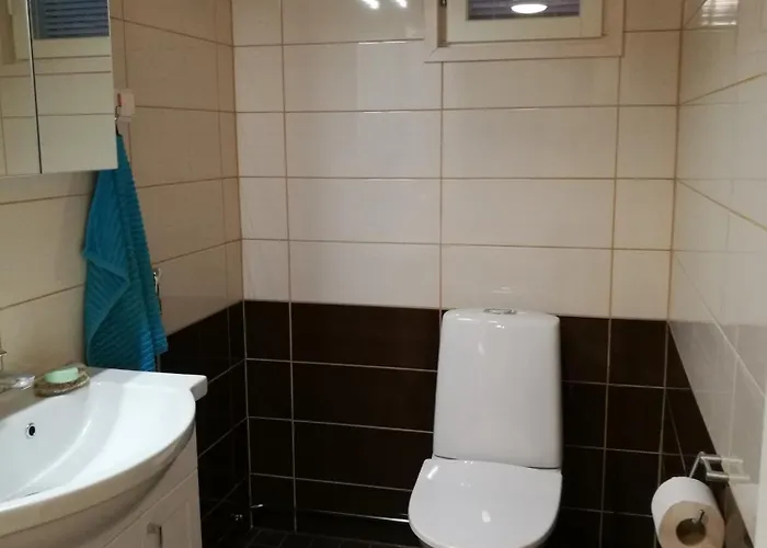 Dağ evi Taiga-tupa *